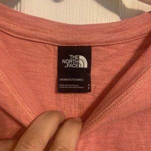 The Northface T shirt